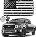 Autoamerics Truck Windshield Sun Shade by AutoamericsUS