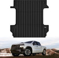 LASFIT Truck Bed Mat 2019-2025 for Chevrolet Chevy Silverado 1500 | GMC Sierra by LASFIT