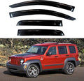 KPY Window Visor Compatible by KPYBizConnect