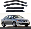 KPY Window Visor Compatible by KPYBizConnect