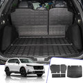 Rongtaod Cargo Mat Compatible by Rongtaod