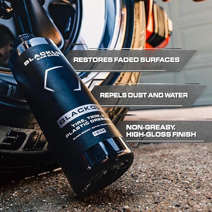 Blackline Car Care - Image 2