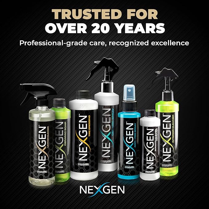 Nexgen Interior Conditioner - Image 7