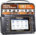 FOXWELL NT624 Elite OBD2 Scanner Upgraded from NT614Elite & NT604Elite Code by FOXWELL