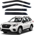 KPY Window Visor Compatible by KPYBizConnect