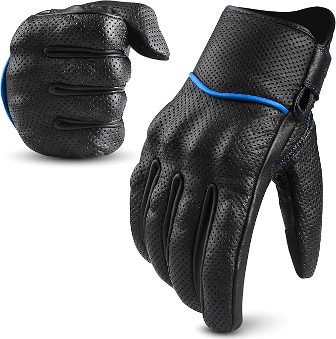 aasportx Motorcycle Gloves by aaasportx
