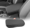 CDEFG for Honda Civic 2022-2025 Center Console Cover Armrest Box Cover for by CDEFG