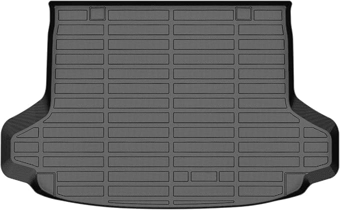Auxko All Weather Cargo Liner Fit - Image 2