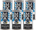 BG Motor Oil Additive by MOTORGOD
