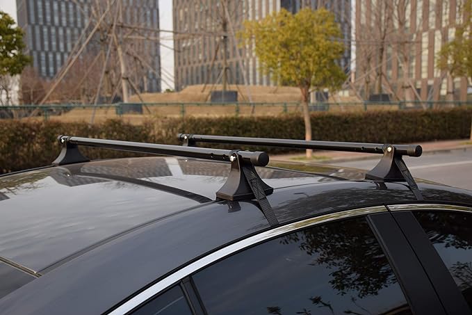 Universal Roof Rack Cross Bars - Image 3