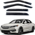 KPY Window Visor Compatible by KPYBizConnect