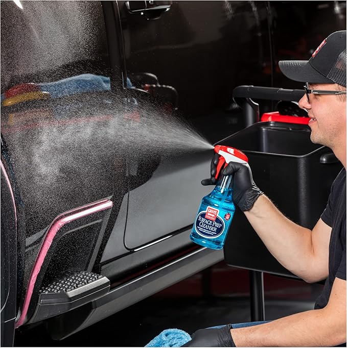 Griot's Garage Surface Prep Cleanser - Image 2