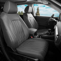 Seat Covers for Honda CRV 2023 2024 2025 2026 EX/EXL/LX/Sport/Touring/Special by FEINEPRO