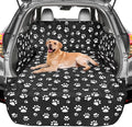 F-color SUV Cargo Liner for Dogs by F-color