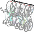 Mount-It! WheelsUp Bike Wall Mount by Mount-It