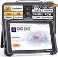 THINKCAR THINKSCAN 689 OBD2 Scanner, Bidirectional Scan Tool by THINKCAR