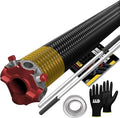 Garage Door Torsion Spring 250x2x30 Torsion Springs by GASHardware