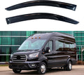 KPY Window Visor Compatible by KPYBizConnect