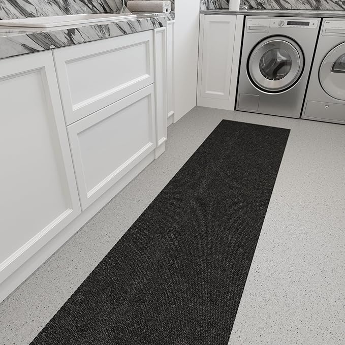 Ottomanson 2'7" x 46' Hallway Runner - Image 12