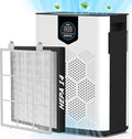 Air Purifiers for Home Large Room Up to 3000 Ft² by Dayette