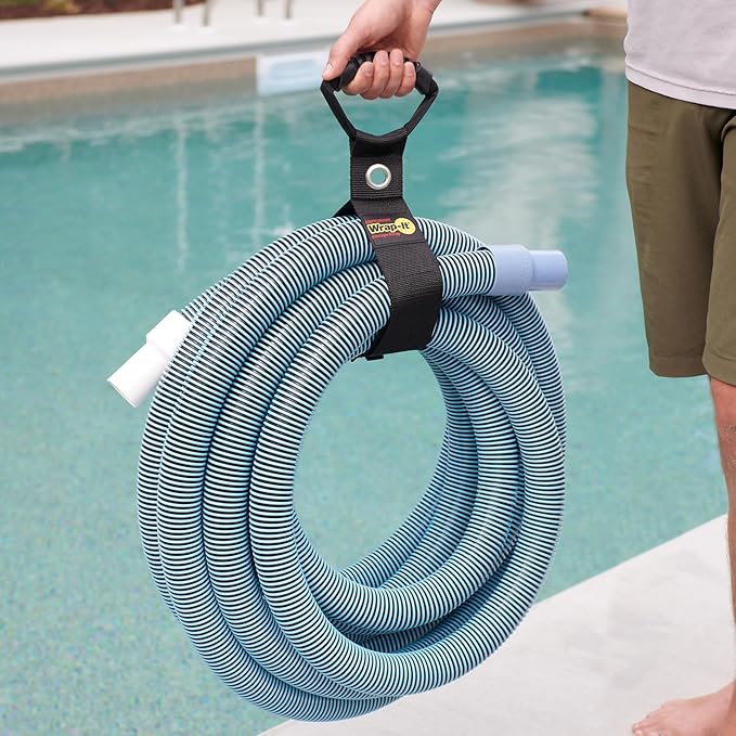 Easy-Carry Wrap-It Storage Straps - Image 6