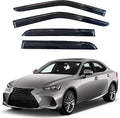 KPY Window Visor Compatible by KPYBizConnect