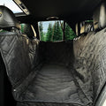 Bulldogology Dog Car Seat Cover by BulldogologyPetSolutions