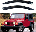 KPY Window Visor Compatible by KPYBizConnect