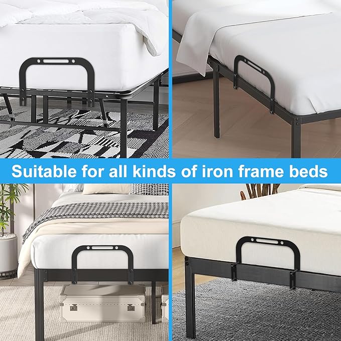 Mattress Slide Stopper, YUOROS Non Slip Mattress Gripper - Image 7