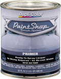 Dupli-Color BSP100-2 PK Paint Shop Finish System Car Primer Paint – Grey Primer by The+Dupli-Color+Store+