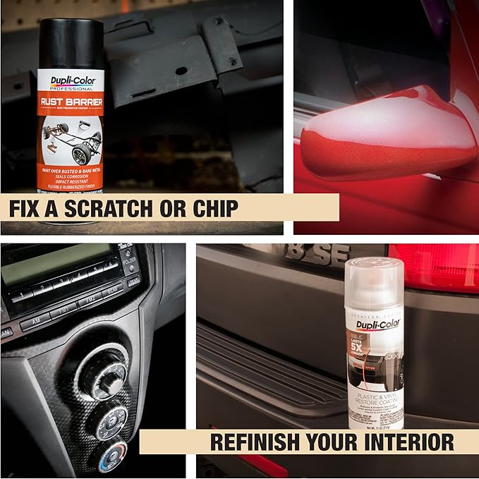 Dupli-Color ATY1566 Scratch Fix All-In-1 Exact-Match Automotive Touch-Up Paint - Image 5