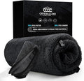 Crystal Clean 1300GSM Microfiber Towels by CrystalCleanCarCare