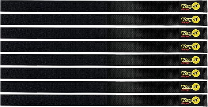 Quick-Straps by Wrap-It Storage - Image 7