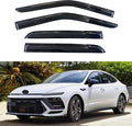 KPY Window Visor Compatible by KPYBizConnect