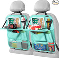 LUCMO Car Backseat Organizer by LUCMO