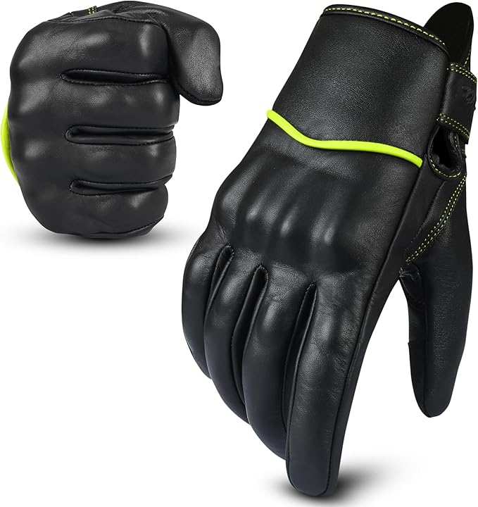 aasportx Motorcycle Gloves by aaasportx