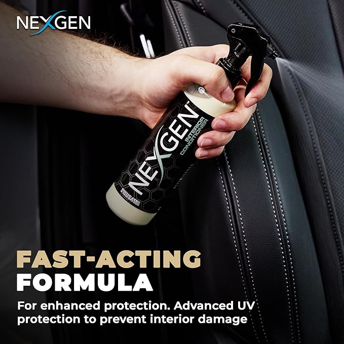 Nexgen Interior Conditioner - Image 2