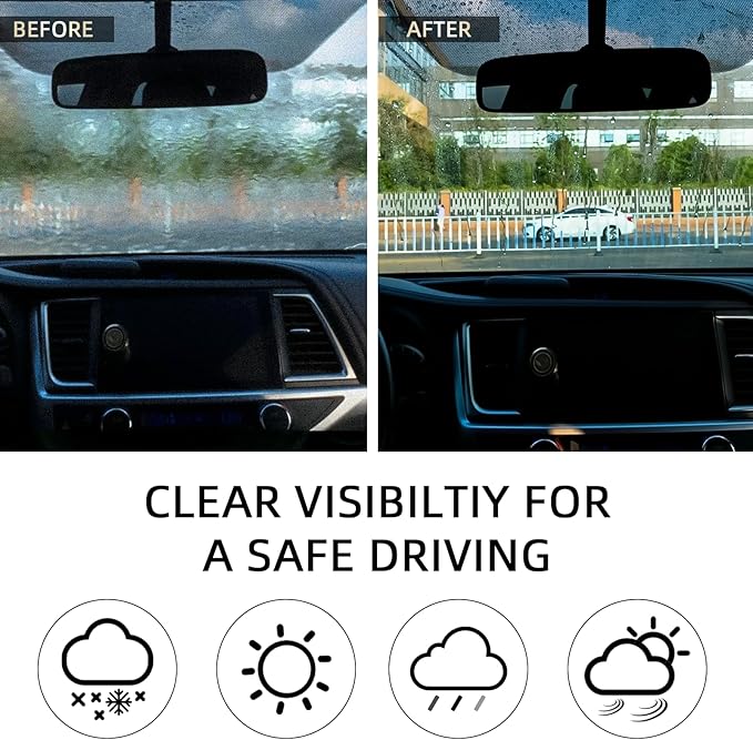 Windshield Wipers - Image 8