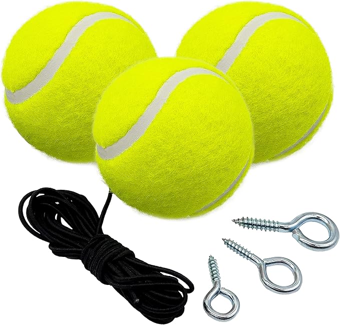 Gespann Garage Parking Guide Garage Parking Balls 3Packs Garage Parking Guide - Image 3