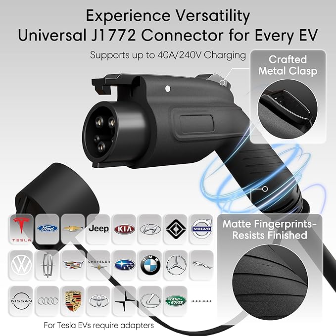 Level 2 EV Charger 48 Amp - Image 6