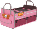 Foldable Waterproof Car Organizer by SugarFox