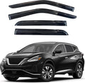 KPY Window Visor Compatible by KPYBizConnect