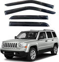 KPY Window Visor Compatible by KPYBizConnect