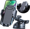 3-in-1 Car Phone Mount by Rorhxia