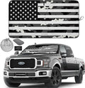 Autoamerics Truck Windshield Sun Shade by AutoamericsUS
