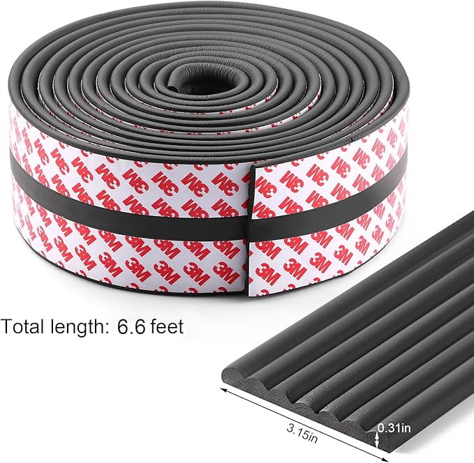 Baby Proofing Edge Protector 6.6 feet - Image 2