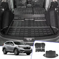 Rongtaod Cargo Mat Compatible by Rongtaod