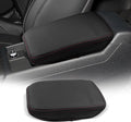 CDEFG for 2020-2025 Audi A5 Center Console Cover Armrest Cover for A5 2020 2021 by CDEFG