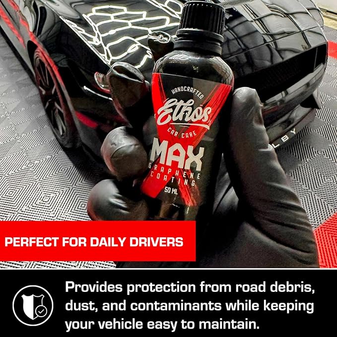 Graphene MAX Coating - Image 6