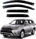 KPY Window Visor Compatible by KPYBizConnect